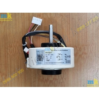 ( SP1902 ) Quạt Dàn Lạnh AC 25W Dùng Chung Nhiều Hãng Mẫu 1902